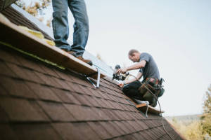 Local Roofers in New Franklin, OH